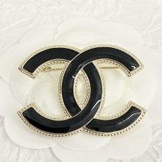 Chanel Brooches